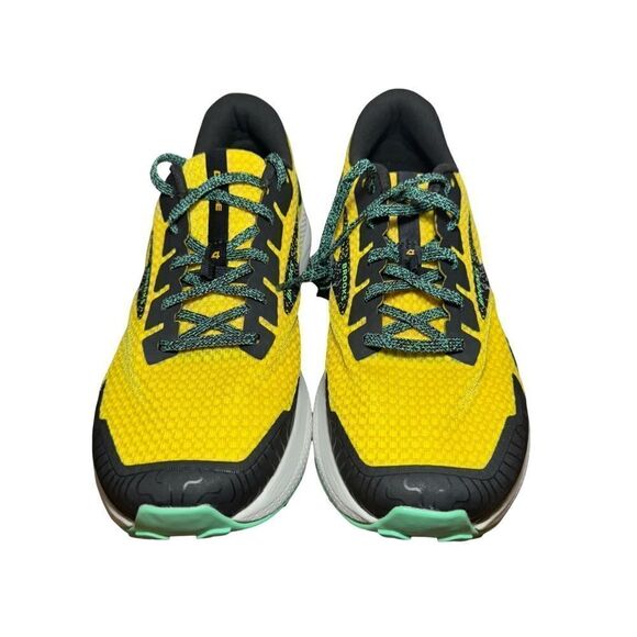 New Men\'s Brooks Trail Divide 4 Athletic Shoes 110405-1D-752 Size 9 Medium main image 5